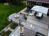 Whitby Shores Landscaping LTD. photo 4