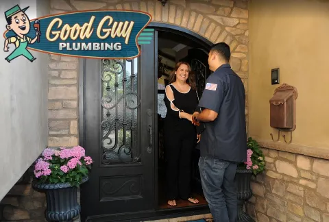 Good Guy Plumbing in Torrance