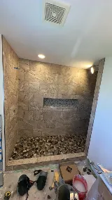 Precision Tile & Flooring photo 3