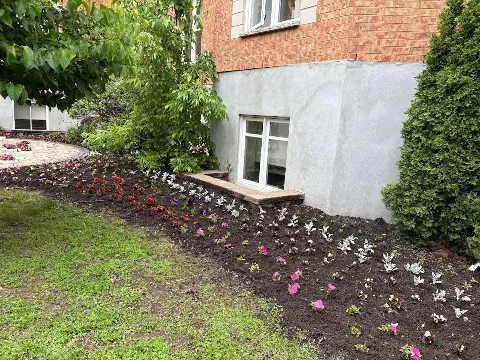 Paul Henry Landscaping photo 1