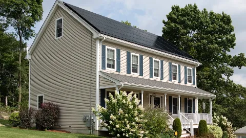 NE Solar Pros LLC photo 1