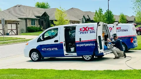 Expert Pest Control Solutions photo 1