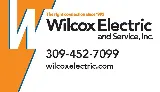 Wilcox Electric & Service Inc. photo 4