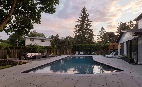 Orange Pools Design & Build photo 1