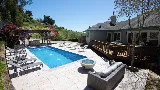West Coast Fiberglass Pools