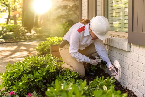Orkin Canada Pest Control in Kelowna