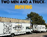 Two Men and a Truck Moving and Storage photo 3