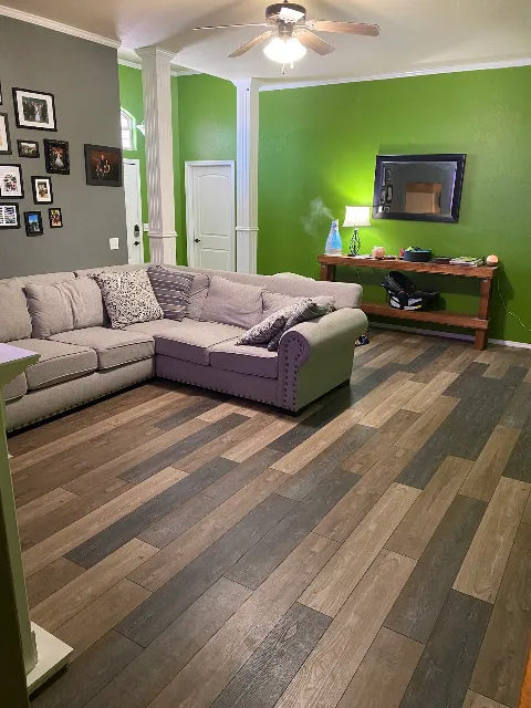 Floor Coverings International Texas Panhandle photo 1