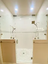 New Bathroom Remodeling Technologies Fort Worth photo 8