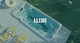 Alcoe Lubbock Hot Tubs