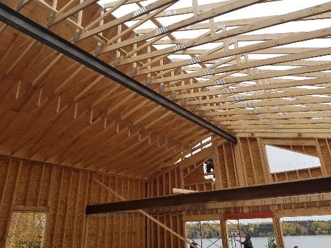 SRL Contracting Corp. in Thunder Bay