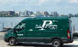 H.J. Pertzborn Plumbing and Fire Protection Corporation.