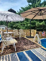 Michigan Swim Pool