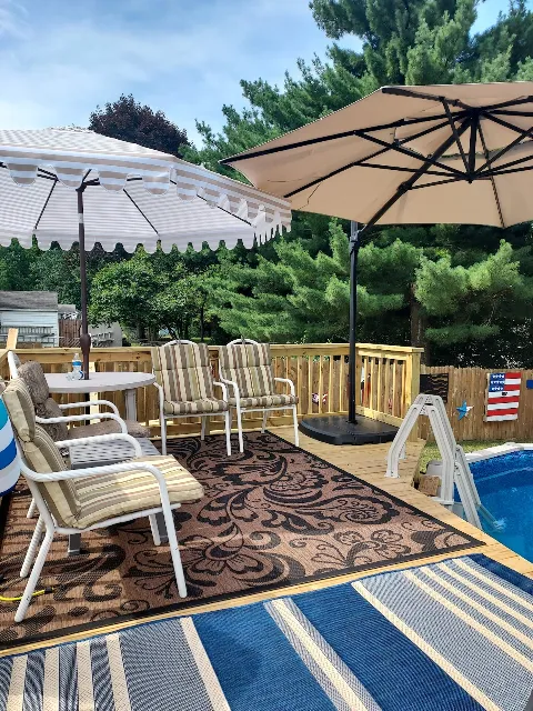 Michigan Swim Pool photo 1