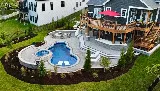 Outdoor Creative Design