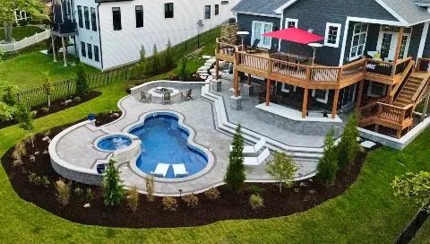 Outdoor Creative Design photo 1