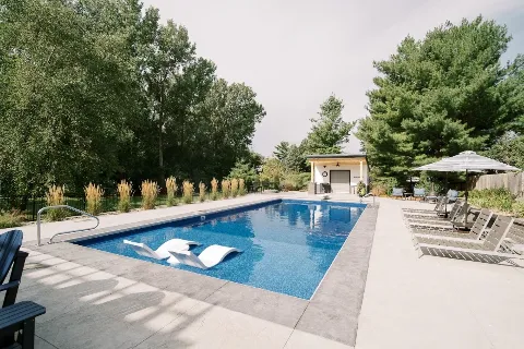 Heartland Pool and Spa photo 1