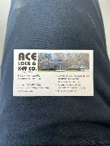 Ace Lock & Key Co. photo 5