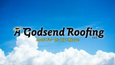 A Godsend Roofing in Lexington