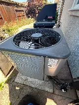 Kendrick Energy Efficient Heating & Air photo 2