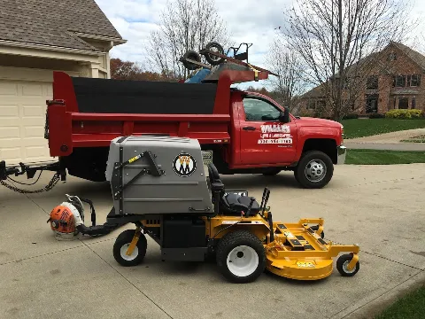 Whalen Lawn & Landscaping photo 1