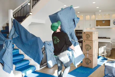 Eager Beaver Moving & Storage photo 1