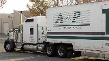 A and P Moving Inc