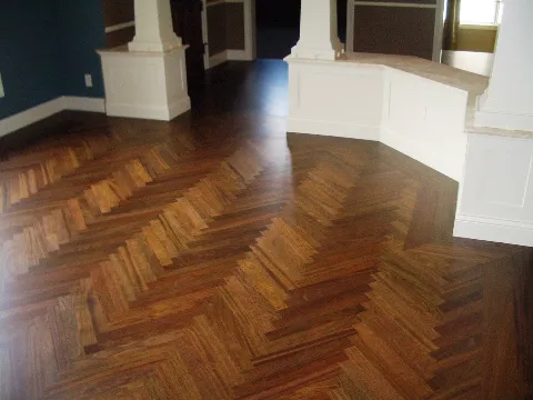 Kensok's Hardwood Floors photo 1