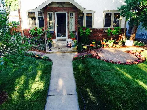 3 Bears Landscaping photo 1