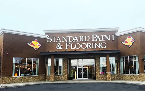 Standard Paint and Flooring photo 1