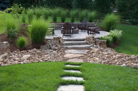 Mill Creek Landscaping photo 1