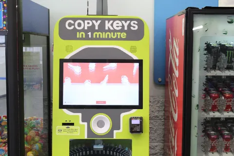 Minute Key photo 1