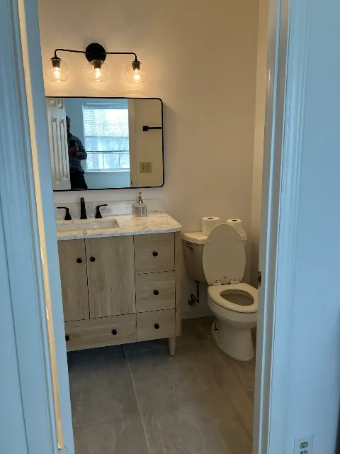 Lozado Contracting in Bowie