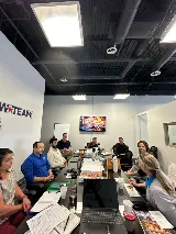 Window Team USA photo 8