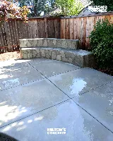 Milton's Concrete Sacramento Concrete Contractor photo 7