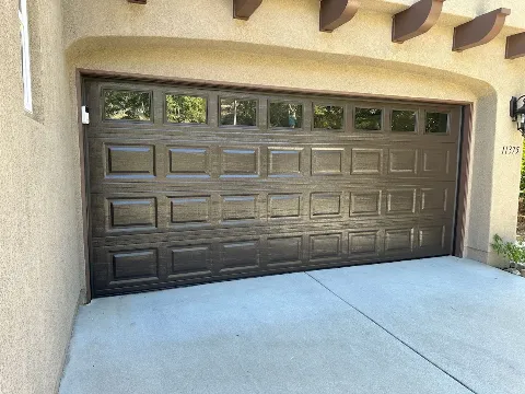 Quick Garage Door photo 1