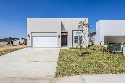 Aries Homes in Laredo