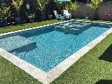 Carlos Pools, Spas, Garden photo 7