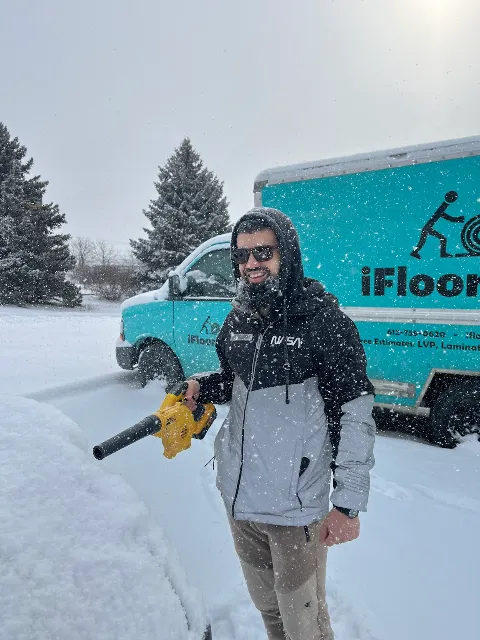 iFlooring in Minneapolis