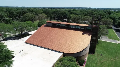 Paramount Roofing and Siding, LLC in Madison