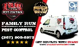 Evans Pest Control Inc photo 2