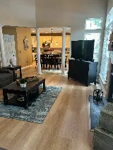 Space Floors