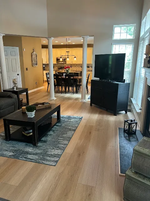 Space Floors photo 1