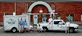 Colour Solutions Custom Painting