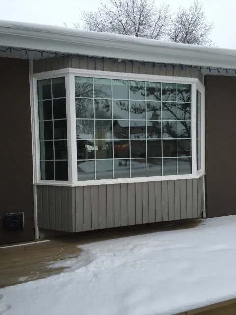 Pura Windows in Saskatoon
