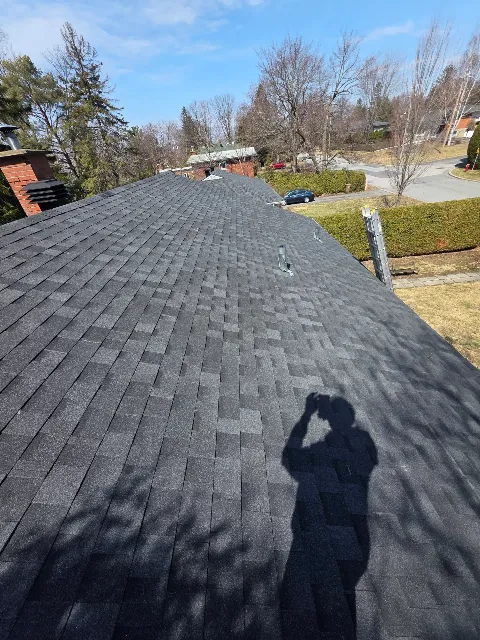 Les Toitures Roofex in Longueuil