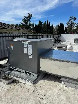 Rand Aire Mechanical Contractors Inc