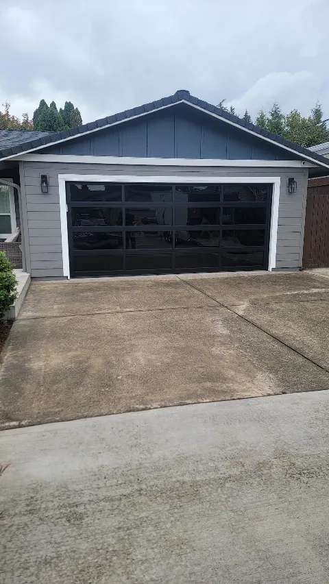 On Track Garage Doors photo 1