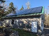 HFX Solar Inc. photo 3