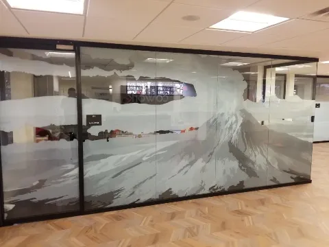Window Medics & Climate Control of Alaska in Anchorage